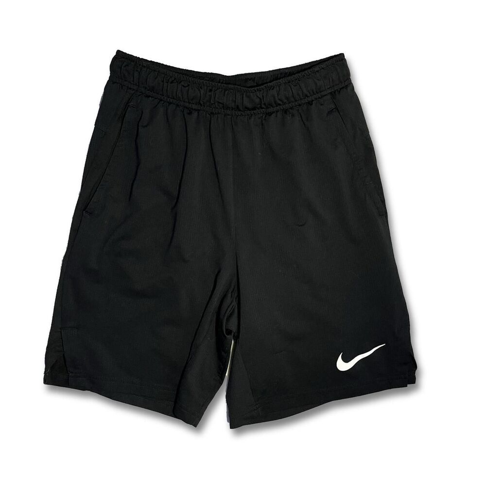 Nike Men's Black Shorts